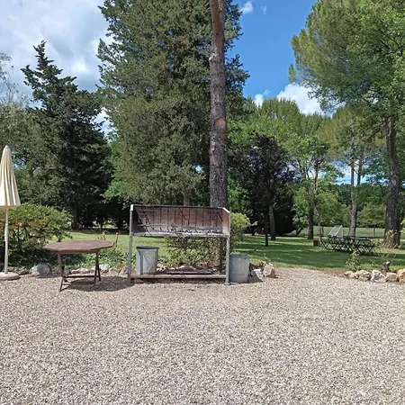 Fattoria Agriturismo Nerbona-3